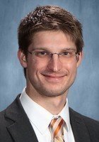 Austin - Tutor Image