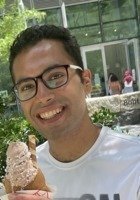 George - Tutor Image