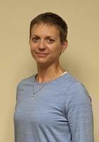 Jeanette - Tutor Image