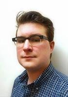 Daniel - Tutor Image