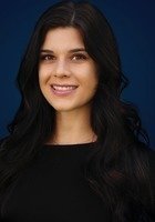 Elizabeth - Tutor Image