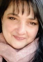 Patricia - Tutor Image