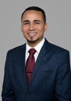 Kristian - Tutor Image