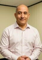 Johnny - Tutor Image