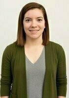 Meghan - Tutor Image