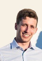 Carson - Tutor Image