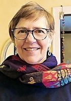 Carole - Tutor Image