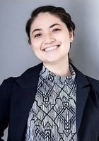 Sabrina - Tutor Image