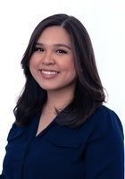 Nicole - Tutor Image