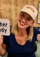 Brandy - Tutor Image