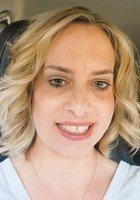 Christina - Tutor Image