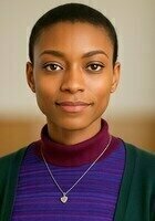 Candice - Tutor Image