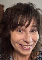 Rebecca - Tutor Image