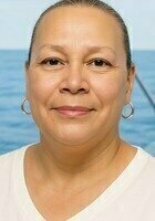 Deborah - Tutor Image