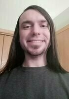 Matthew - Tutor Image