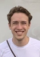 Benjamin - Tutor Image