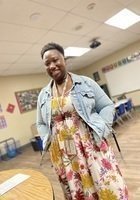 Shashila - Tutor Image