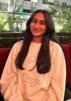 Saathvika - Tutor Image