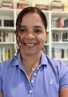 Ismary - Tutor Image