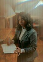 Akanksha - Tutor Image