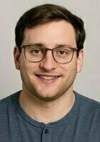 Benjamin - Tutor Image