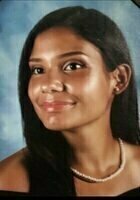 Elizabeth - Tutor Image