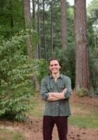 Thomas - Tutor Image