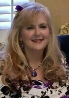 Christine - Tutor Image