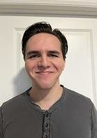 Jonathan - Tutor Image