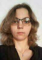 Sophie - Tutor Image