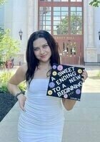 Melissa - Tutor Image