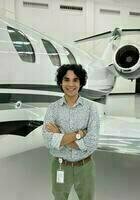 Antony - Tutor Image