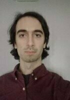 Michael - Tutor Image