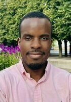 Germaine - Tutor Image