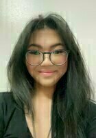 Jasmine - Tutor Image