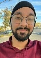 Yashpreet - Tutor Image