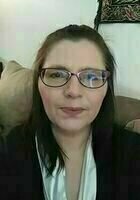 Melanie - Tutor Image