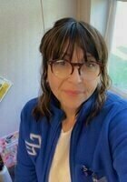 Elizabeth - Tutor Image