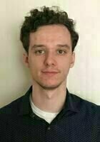 Nicholas - Tutor Image