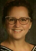 Katherine - Tutor Image