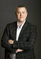 Matthew - Tutor Image