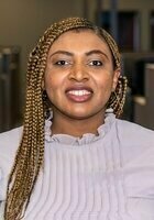 Pricilia - Tutor Image