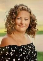 Caroline - Tutor Image