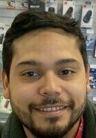 Michael - Tutor Image