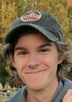 Connor - Tutor Image