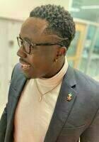 Ogbonnia - Tutor Image