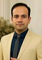 Alireza - Tutor Image