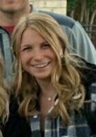 Lauren - Tutor Image