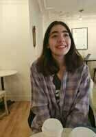 Alexandra - Tutor Image