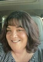 Tracey - Tutor Image